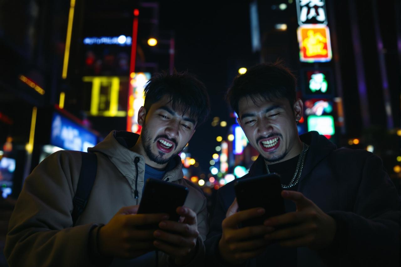 揭秘许嵩背后娱乐吃瓜君身份，带你畅游秘密花园的明星八卦 - 91吃瓜视频精选推荐